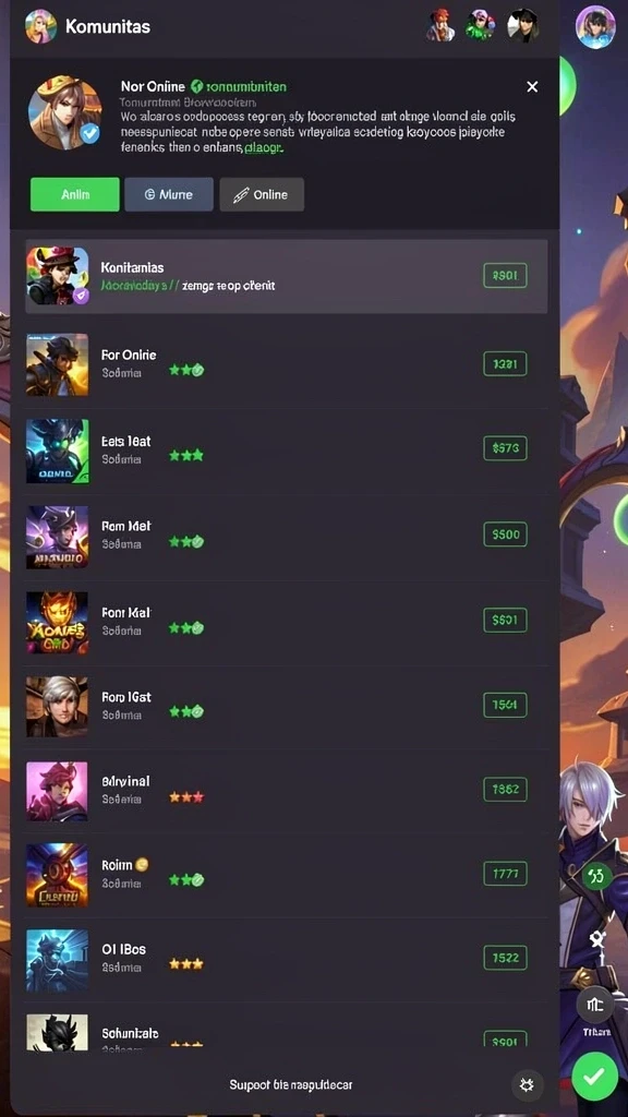 180slot - Tampilan layar utama 180SLOT dengan berbagai pilihan permainan.