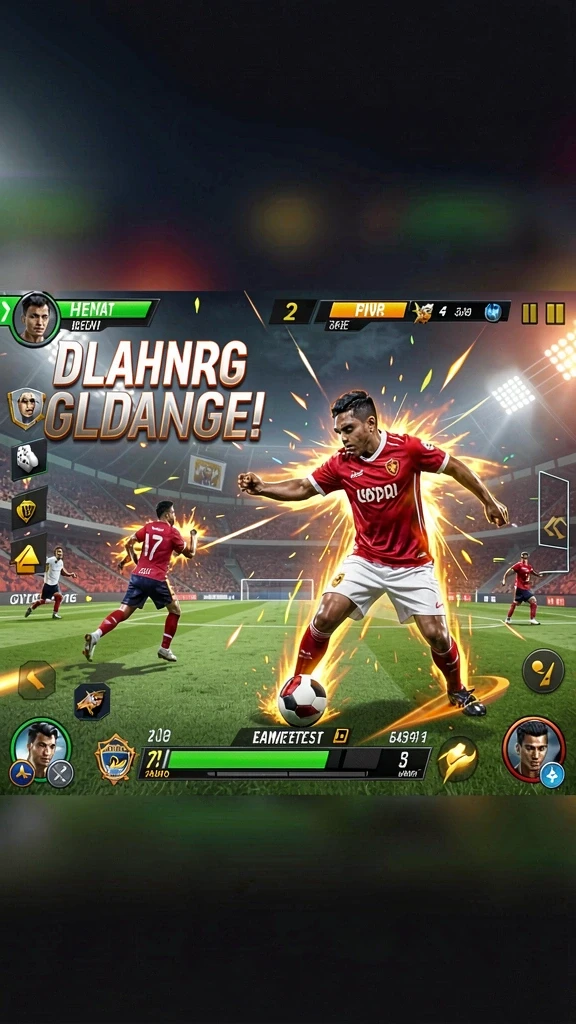 777zx - Tampilan antarmuka game yang menarik dan mudah dinavigasi.