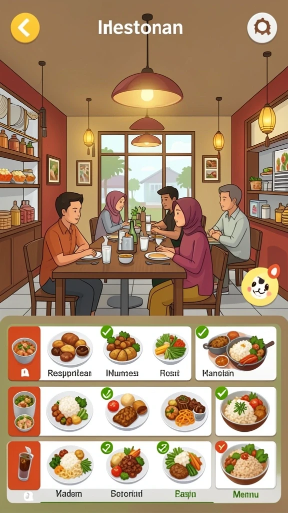77lucks - Tampilan level baru yang menantang dalam permainan.