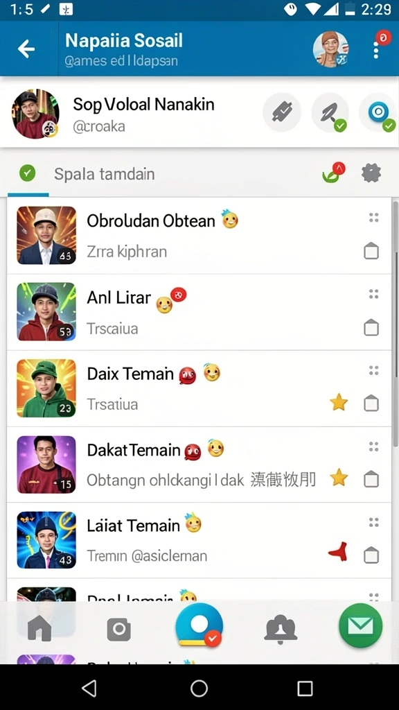 9zk - Grafik yang memukau dan detail.