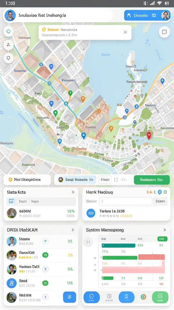 cina365 - Screenshot menunjukkan antarmuka pengguna yang intuitif.
