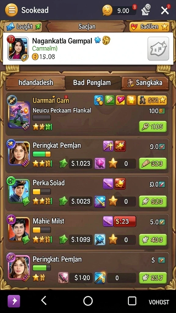 dewaslot99 - Fitur bonus yang menguntungkan dan menyenangkan.