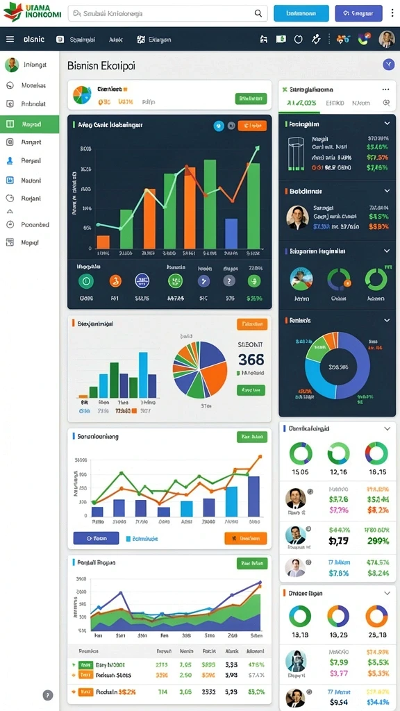 ggg888 - Grafik yang tajam dan responsif saat bermain.