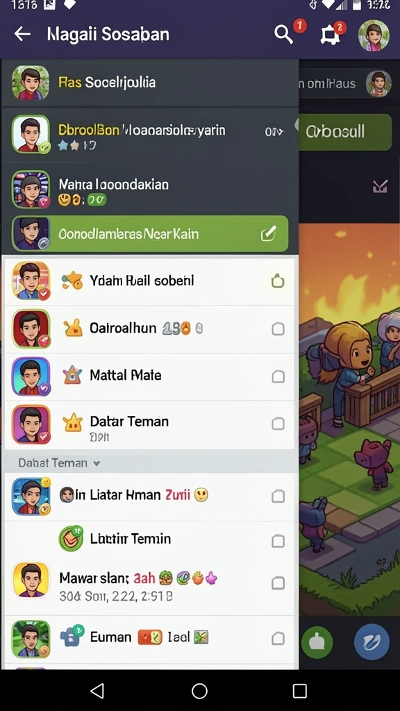 happybet188 - Beragam pilihan permainan menarik untuk semua jenis pemain.