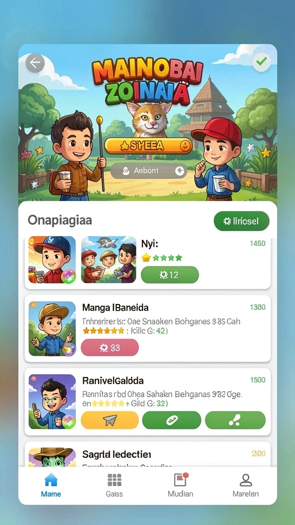 haya777 - Tampilan grafis yang menakjubkan di HAYA777.