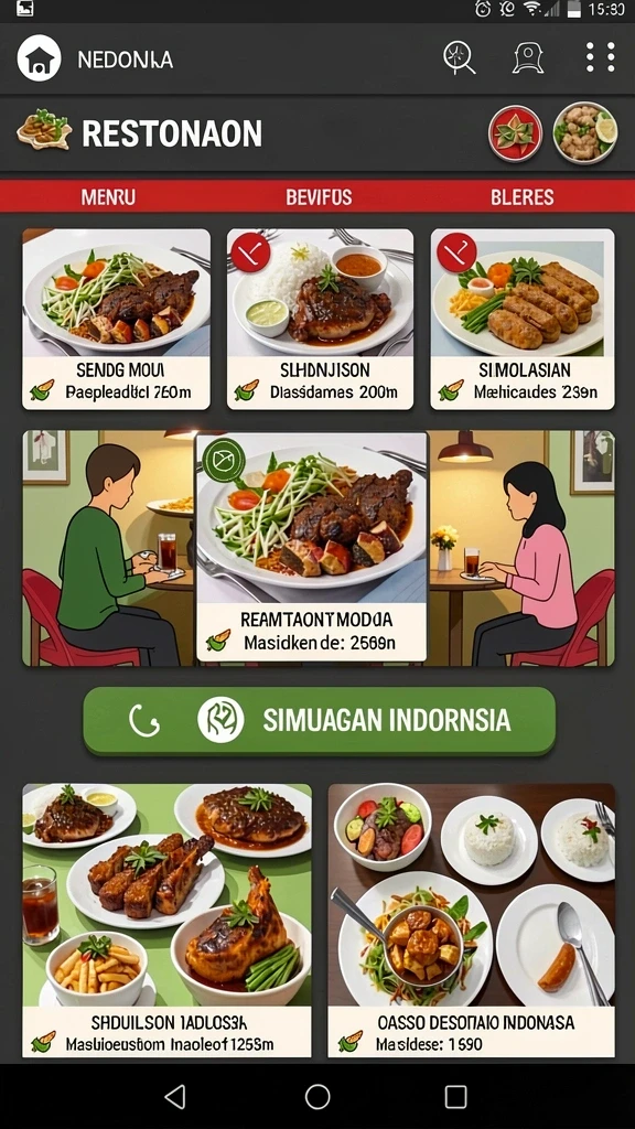 haya777 - Mode multiplayer yang mendebarkan.