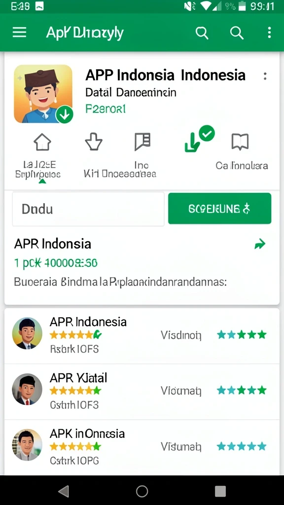 jago11 - Mode permainan yang beragam untuk setiap pemain.