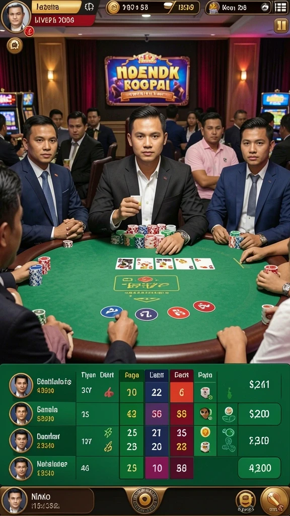 jago11 - Komunitas aktif yang mendukung permainan Anda.