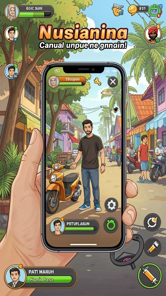 kaskustoto - Menu bonus yang mudah diakses bagi pengguna.