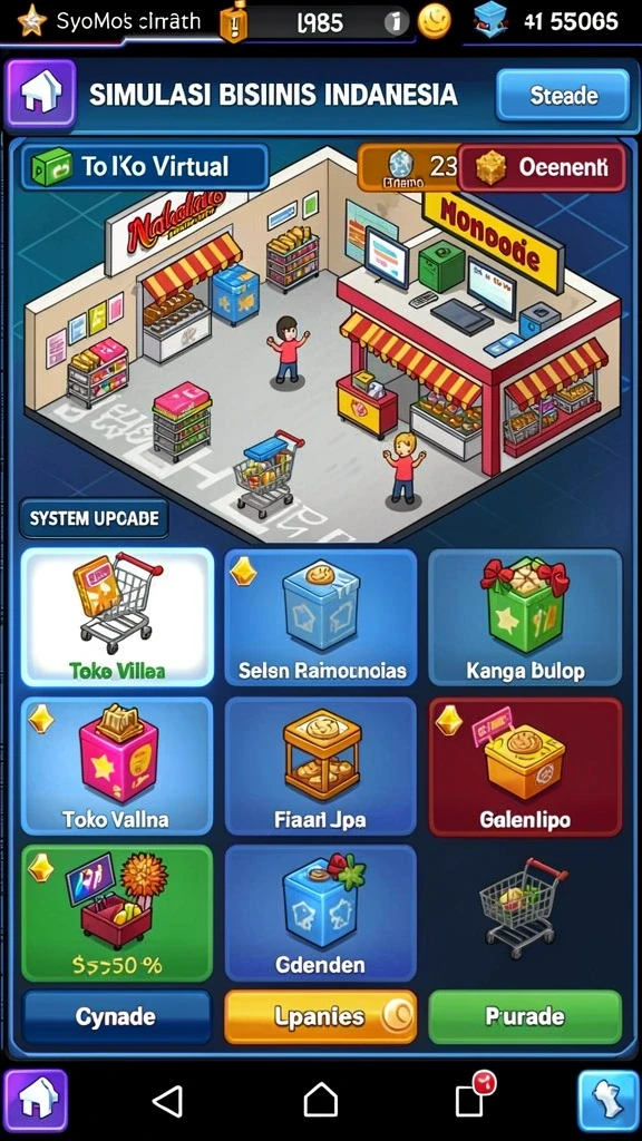 lnova777 - Beragam fitur menarik untuk pengalaman bermain yang lebih baik.