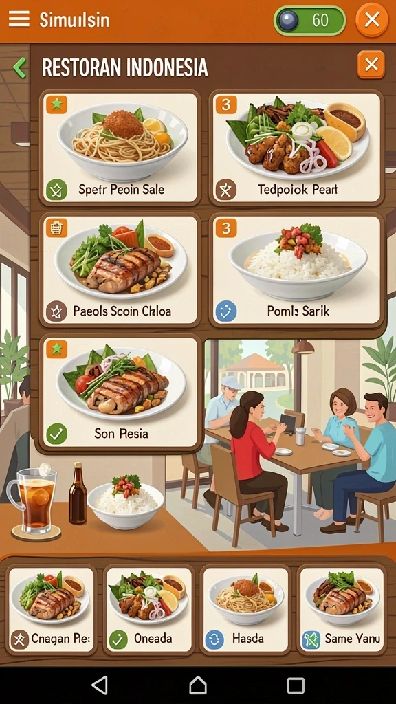 menang123 - Mode permainan baru yang menantang untuk pemain.