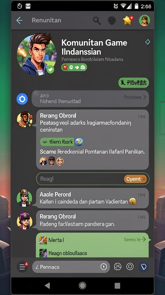 olxslot - Kemudahan akses dan transaksi yang cepat.