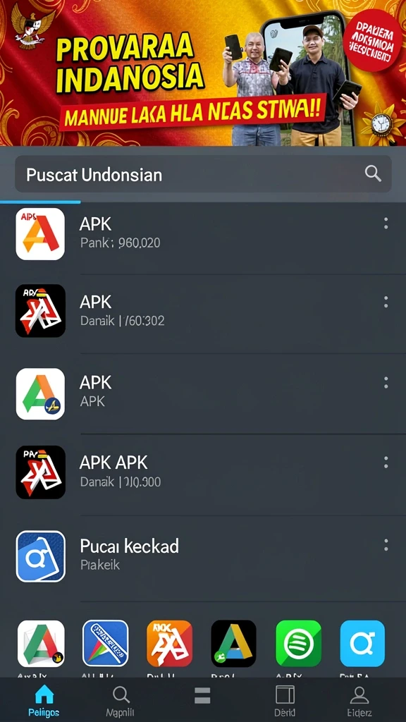 pgstar777 - Karakter yang dapat disesuaikan sesuai keinginan pemain.