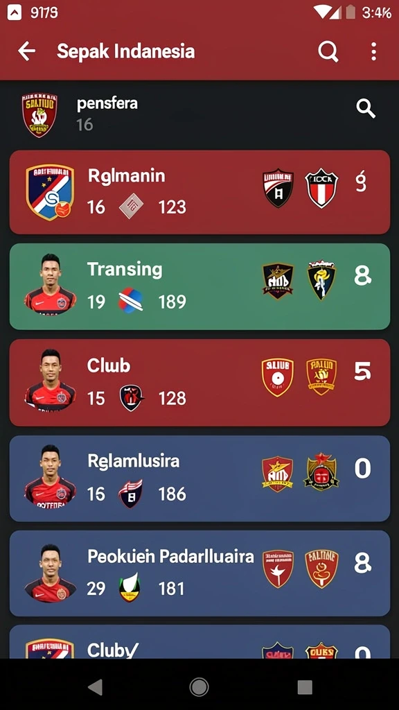 pt707 - Tantangan level baru yang menguji keahlian Anda.