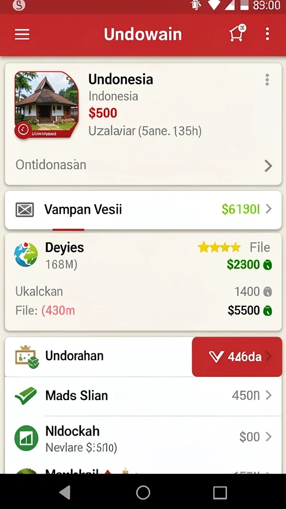 qqnusa - Karakter unik dengan kemampuan spesial.