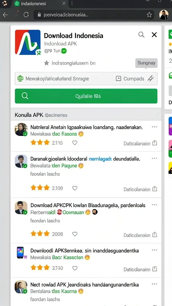 qqnusa - Momen seru saat bermain multiplayer bersama teman.