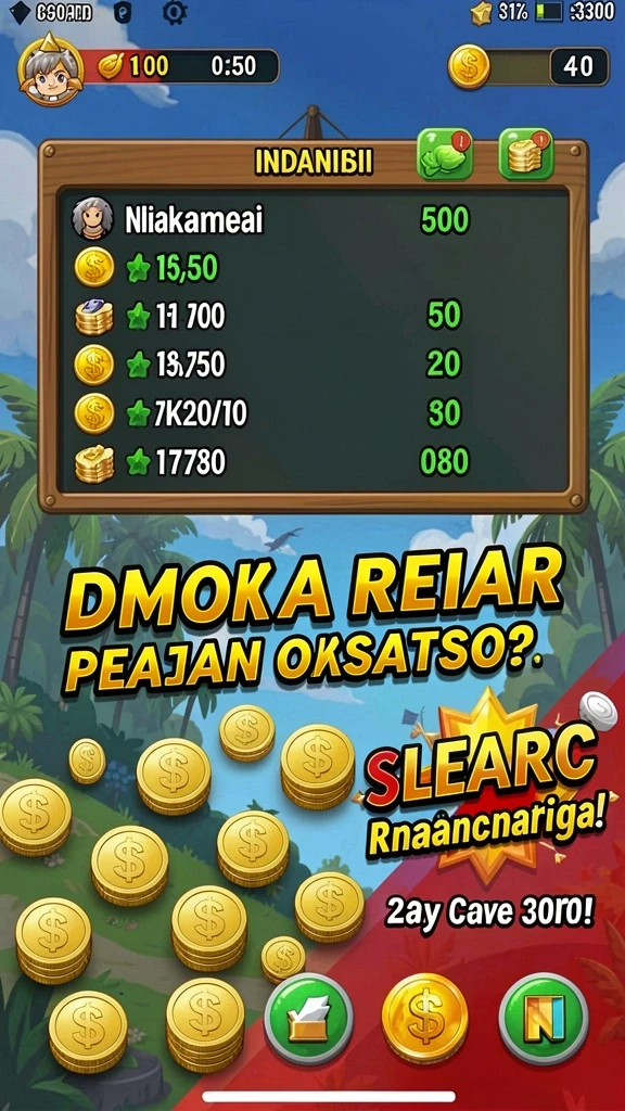 rajaclub - Antarmuka ramah pengguna yang menarik.