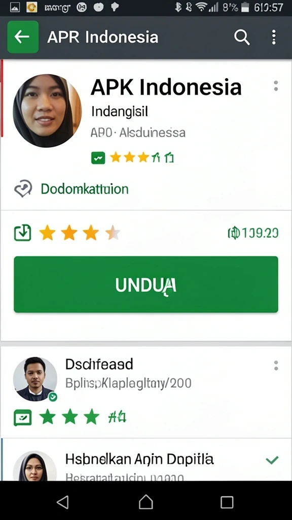 sd107 - Salah satu level menantang yang harus diselesaikan.