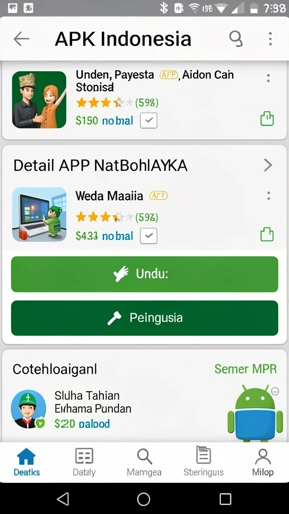 sia777 - Antarmuka yang menarik dan mudah dinavigasi.