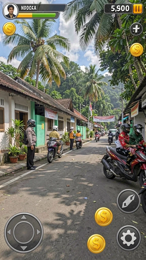sia777 - Beragam pilihan permainan judi yang seru.