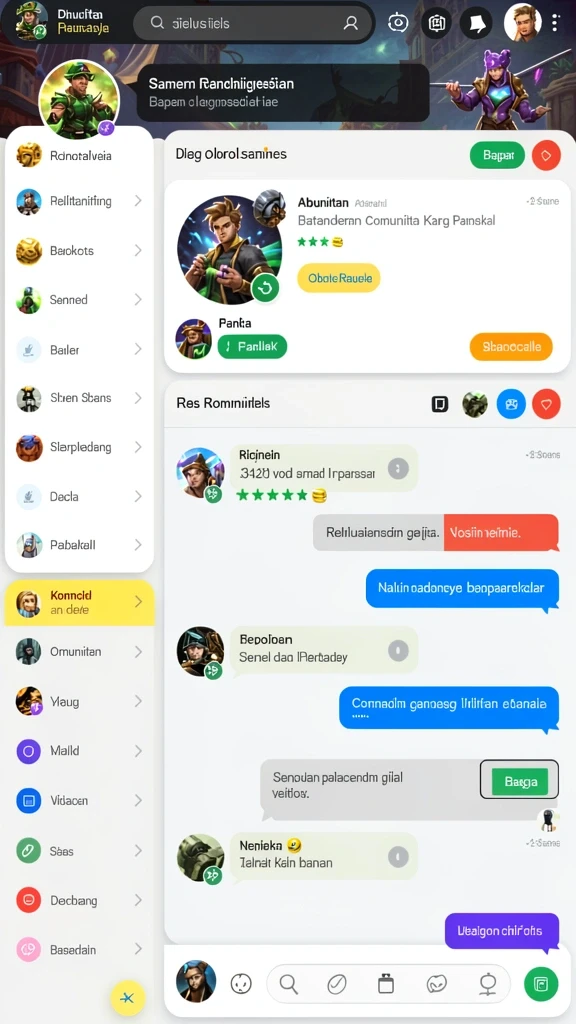winpkr - Fitur turnamen yang seru dan menantang.